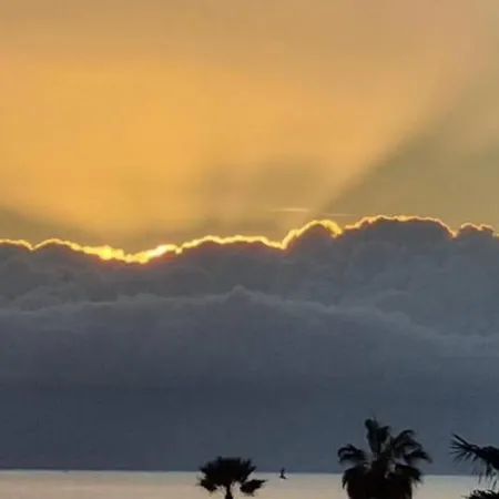 Gigantes Tamara By Dream Homes Tenerife Apartament