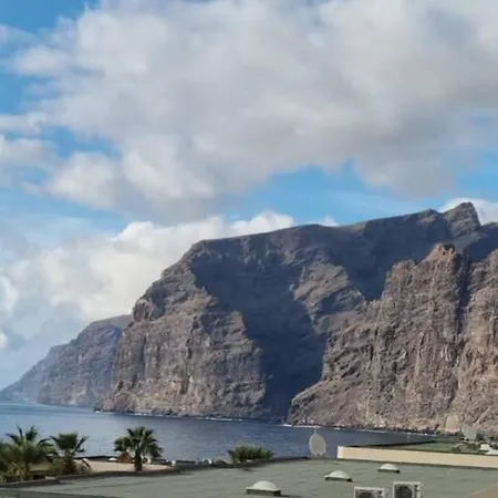 Apartament Gigantes Tamara By Dream Homes Tenerife