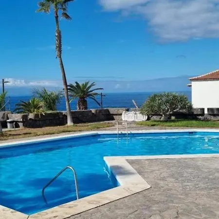 Gigantes Tamara By Dream Homes Tenerife *