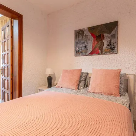 Gigantes Tamara By Dream Homes Tenerife Apartment