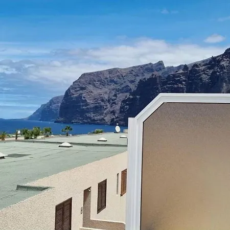 Apartment Gigantes Tamara By Dream Homes Tenerife