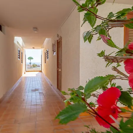 Gigantes Tamara By Dream Homes Tenerife Apartament *