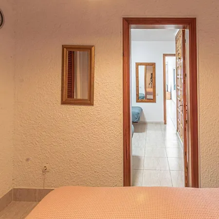 Apartament Gigantes Tamara By Dream Homes Tenerife *