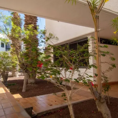 Apartament Gigantes Tamara By Dream Homes Tenerife Santiago del Teide