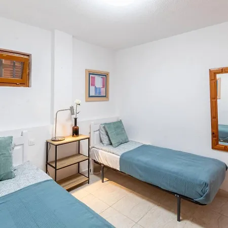 Gigantes Tamara By Dream Homes Tenerife *