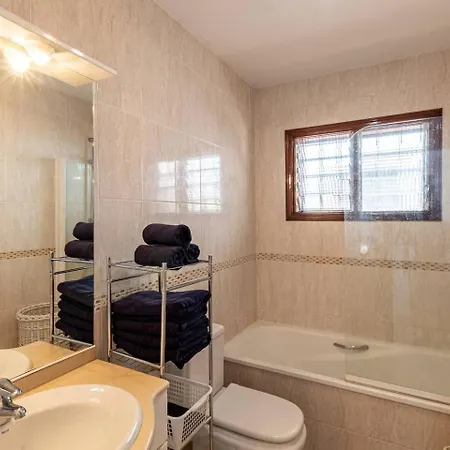 Gigantes Tamara By Dream Homes Tenerife * Santiago Del Teide