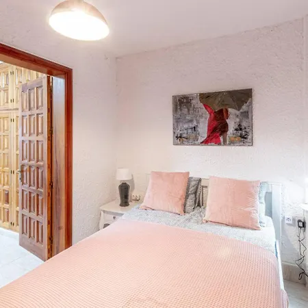 Apartment Gigantes Tamara By Dream Homes Tenerife