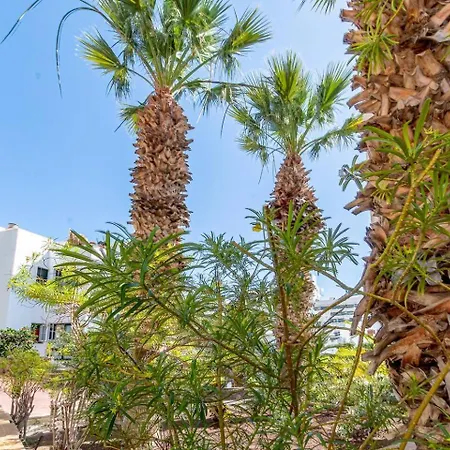 Apartment Gigantes Tamara By Dream Homes Tenerife *