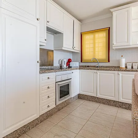 Gigantes Tamara By Dream Homes Tenerife Apartment *