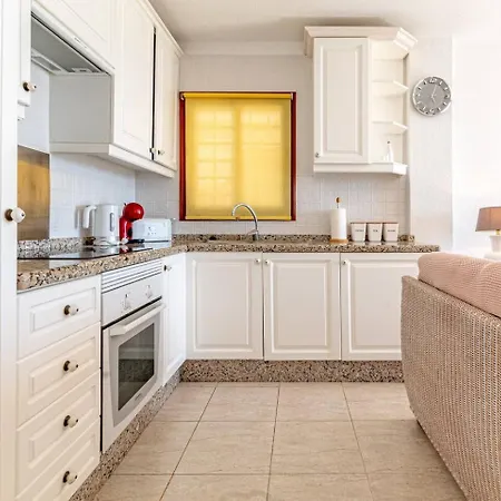 Gigantes Tamara By Dream Homes Tenerife