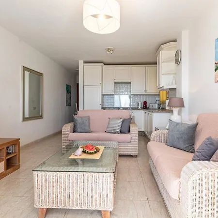Apartament Gigantes Tamara By Dream Homes Tenerife
