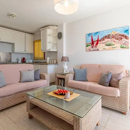 Gigantes Tamara By Dream Homes Tenerife * Santiago Del Teide