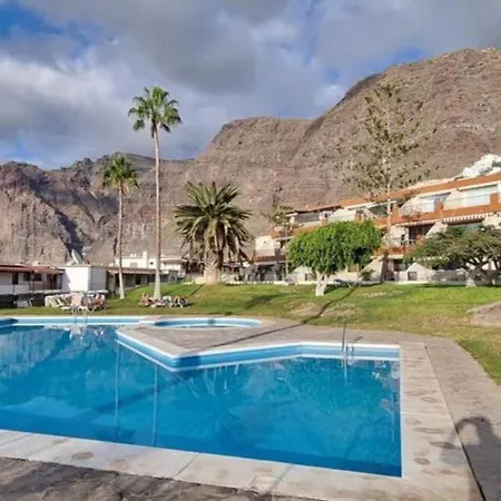 Apartament Gigantes Tamara By Dream Homes Tenerife *