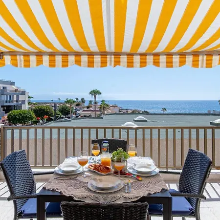 Gigantes Tamara By Dream Homes Tenerife Apartment
