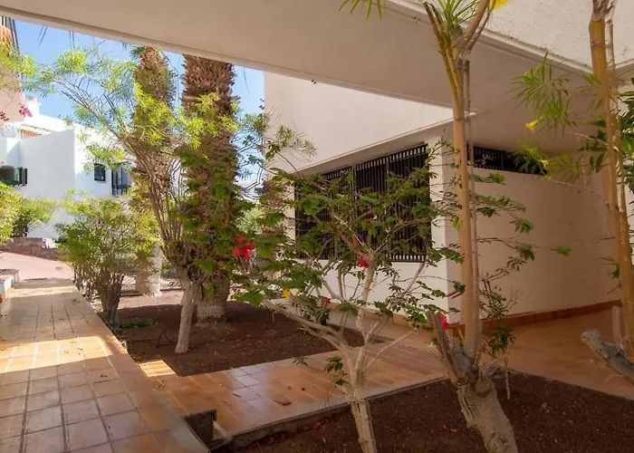 아파트 Gigantes Tamara By Dream Homes Tenerife 산티아고 델 테데