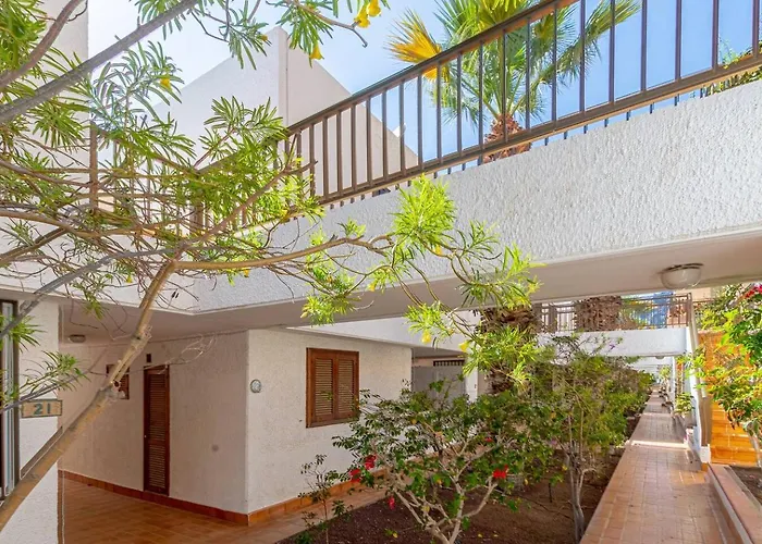 Gigantes Tamara By Dream Homes Tenerife 아파트