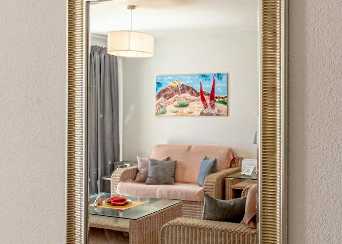 Gigantes Tamara By Dream Homes Tenerife 산티아고 델 테데