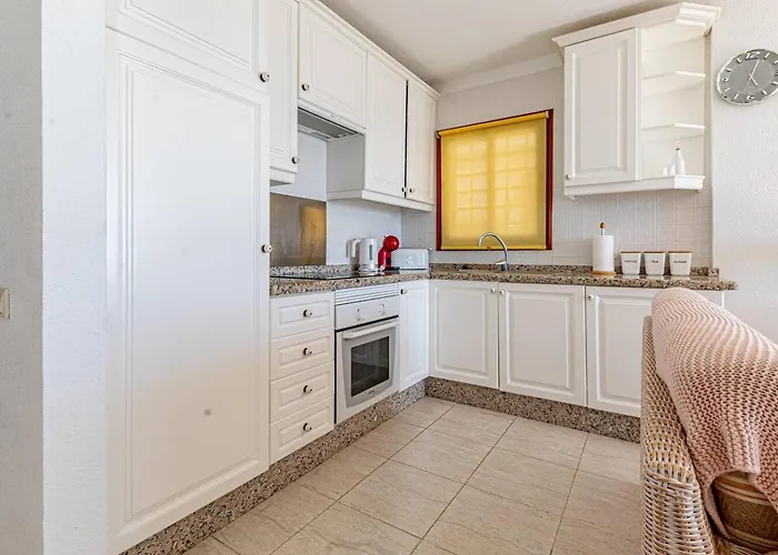 Gigantes Tamara By Dream Homes Tenerife 아파트 *