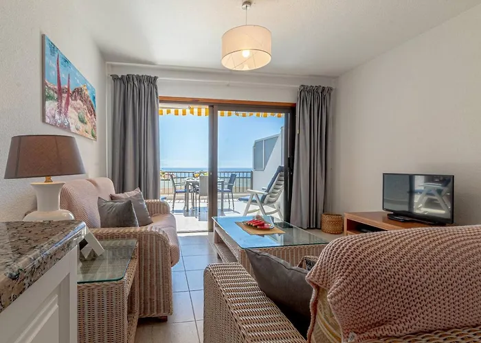 Gigantes Tamara By Dream Homes Tenerife * 산티아고 델 테데