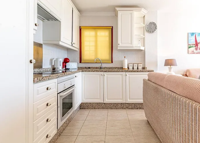 Gigantes Tamara By Dream Homes Tenerife